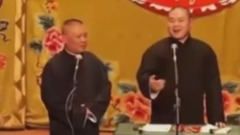 岳云鹏 - 郭德纲、于谦为岳云鹏、孙越站台,小岳岳一首《五环之歌》逗翻全场