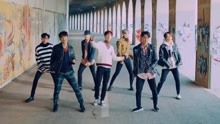 GOT7 - Teenager 舞蹈版