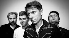 Franz Ferdinand - Always Ascending