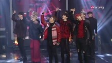 PENTAGON - RUNAWAY - Simply K-Pop 17/12/08