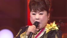 天童よしみ - 天童よしみ Live 夕月おけさ At 第５０回日本有線大賞