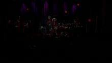Vanessa Da Mata - Vá pro Inferno Com Seu Amor (Ao Vivo)