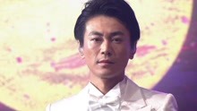 氷川きよし Live 樱 At 第５０回日本有線大賞