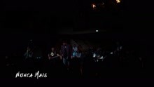Lírios do Vale - Nunca Mais (Ao Vivo)