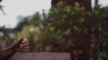A Marca (Lyric Video)