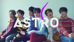 2018 SEASON'S GREETINGS TEASER