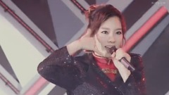 少女时代 - Girls' Generation - Run Devil Run