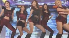 少女时代 - Girls' Generation - Mr Taxi