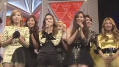 少女时代 - SNSD.Talk x GENIE.Kohaku