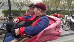 古城恋秋