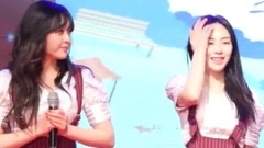 AOA Talk 直拍