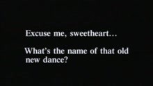 Electric Slide (Shall We Dance)
