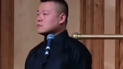 岳云鹏 - 德云一哥岳云鹏的样子好呆萌,不用开口就让人笑不停