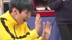 Wanna One Go 全场