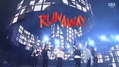 RUNAWAY