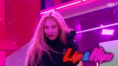Lip&Hip