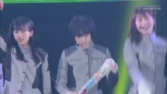 171209 TGC KITAKYUSHU 2017 欅坂46 Part