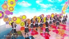 世界はどこまで青空なのか