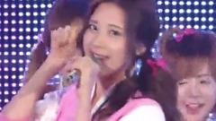 少女时代 - Oh! & MrTaxi & Talk & All My Love Is For You