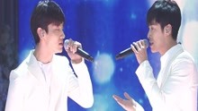 東方神起 Live どうして君を好きになってしまったんだろう？ At 2017 FNS歌謡祭 第1夜