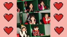 TWICE - Heart Shaker 宣传照花絮