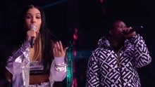 Mabel - Mabel - Finders Keepers Jingle Bell Ball现场版 2017