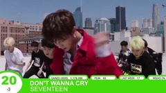 [TOP 20] K-POP一周油管播放量排行12月第二周(西站统计)