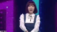 Only U & Hwi Hwi & 超出想象