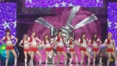 少女时代 - 少女时代.Gee