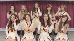 少女时代 - Girls' Generation - Oh! + Talk