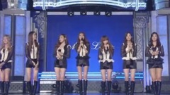 少女时代 - Talk + Mr.Taxi