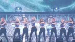 少女时代 - Talk + MR.TAXI + Catch Me If You Can