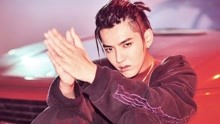 爱奇艺音乐榜总榜 TOP30 2017/12/04-12/11