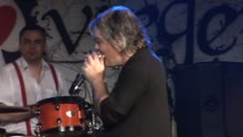 Velhas Virgens - O Amor é Outra Coisa