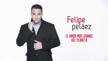 El Amor Más Grande del Planeta (Cover Audio)