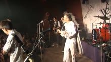 Velhas Virgens - Cafajeste