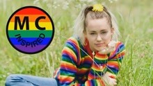 开口跪系列之：Miley Cyrus