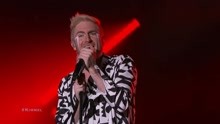 Walk The Moon - Kamikaze