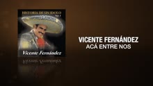 Aca Entre Nos (Cover Audio)