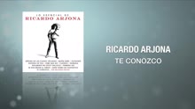 Te Conozco (Cover Audio)