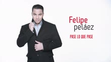 Pase Lo Que Pase (Cover Audio)