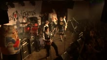 Velhas Virgens - Ninguém Beija Como as Lésbicas