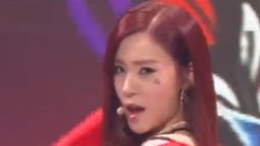 少女时代 - I Got A Boy + Ending
