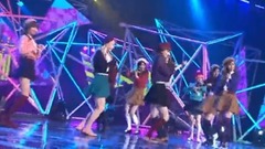 少女时代 - Dancing Queen+I Got A Boy