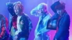 ZIP TV BTS cut