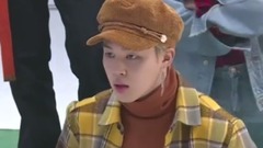 RUN BTS! EP31