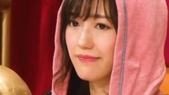 AKBINGO! 渡边麻友cut 17/12/12