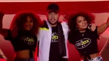 Jax Jones - Jax Jones - Instruction Jingle Bell Ball现场版 2017