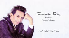 La Falla Fue Tuya (Cover Audio)