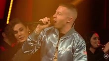Macklemore - Macklemore - Glorious 现场版 2017